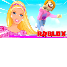 barbie obby