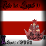 Squad 10 of DBFA