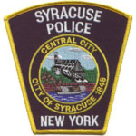 New York Police Force