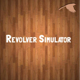 Revolver Simulator  icon
