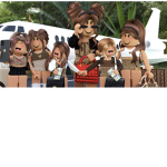 Brooklyns family!