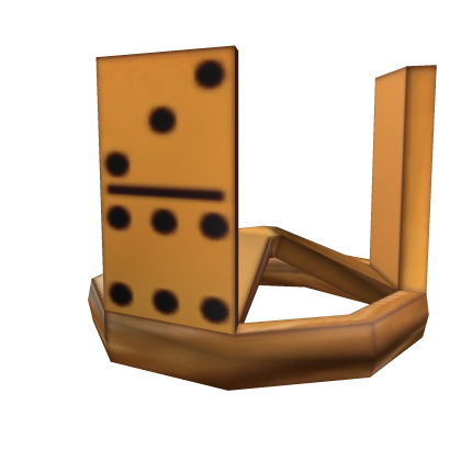 Domino Crown