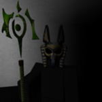 The Anubis the 1st