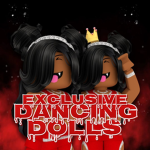 EXCLUSIVE DANCING DOLLS