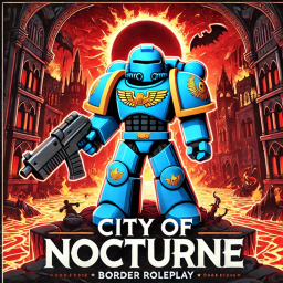 Nocturne Border Roleplay