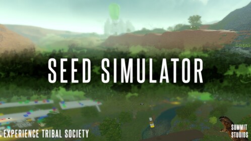 Seed Simulator [Concept]