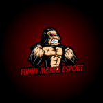 Funny Monke ESPORTS