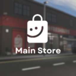 [WORK!] Freshbuys Warminister Store