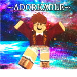 ☼ Adorkable ☼