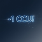 -1 CCU!