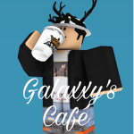 Galaxxy's Cafe