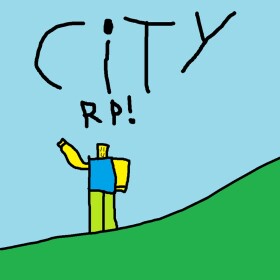 City RP!