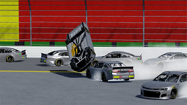 Next Car Racing '24 | Juega en Roblox