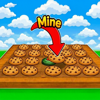 Cookie Roulette 🍪