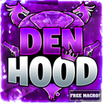 Den Hood | Funds