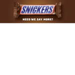 Snickers Cafe