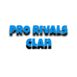 Pro Rivals Clan