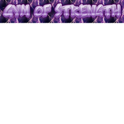 Gym Of Strength