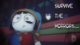 🎪 Doświadczenie cyrkowe [SCARY STORY + CH2]