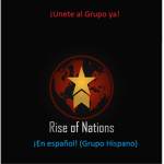 Rise of Nations En Español (No official)