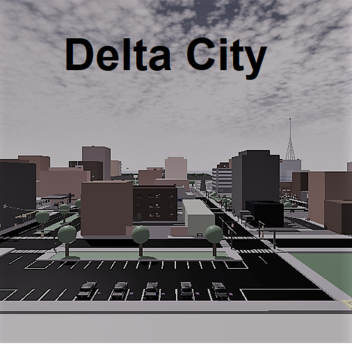 Delta City, Robloxia