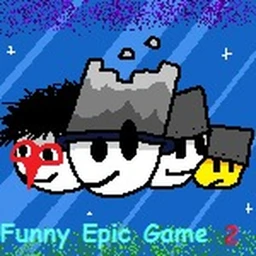 fUNNY EPIC game 2: GAME OF THE year icon