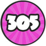 Stage 305