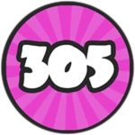 Game Badge Thumbnail
