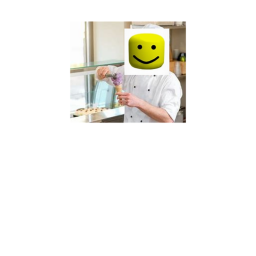 Prove dad wrong by making icecream(TEST)
