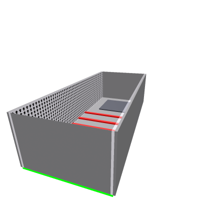 Obby Adventure Map Making Kit