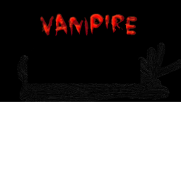 Vampire Roleplay