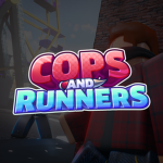 Cops And Runners - YGDS