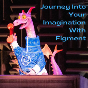 Journey Into Your Imagination With Figment Queue