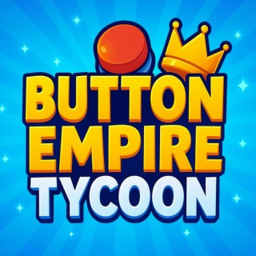 Button Empire Tycoon