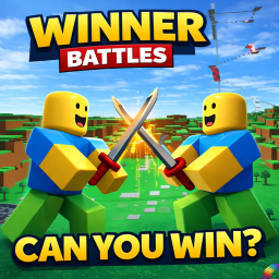 Winner Battles