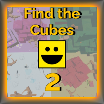Find The Cubes 2: Classic