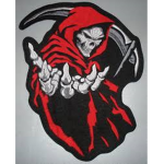 Red Reapers(SAOB)