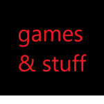 game and things
