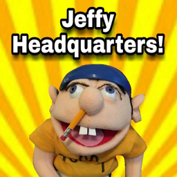 Welcome To Jeffy HQ