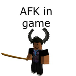 AFK until i get 5k in donations