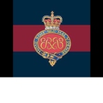 Royal Grenadier guard’s
