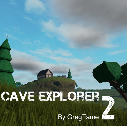 Cave Explorer 2