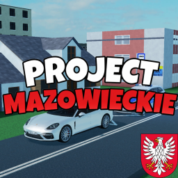 Project Mazowieckie