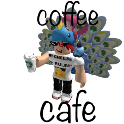 coffee cafe rp