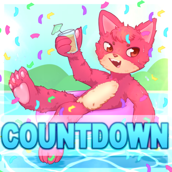 FLUFFY BOULEVARD COUNTDOWN