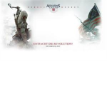 Assassins Creed 3 Brotherhood!