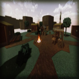 Everwild [ALPHA]