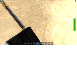 Untitled Game