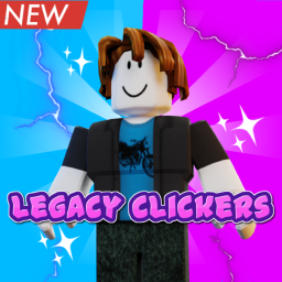 [Release] Legacy Clickers