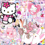 Sparklesleila cats and dolls